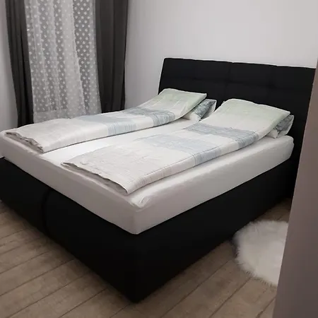 Apartment Gruenwald Paradis Sibiu *