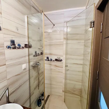 Apartment Gruenwald Paradis Sibiu Selimbar